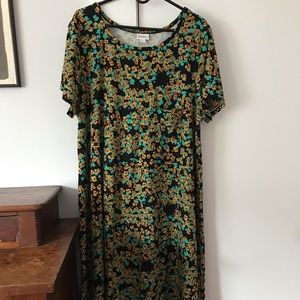 Lularoe Carly, 2XL